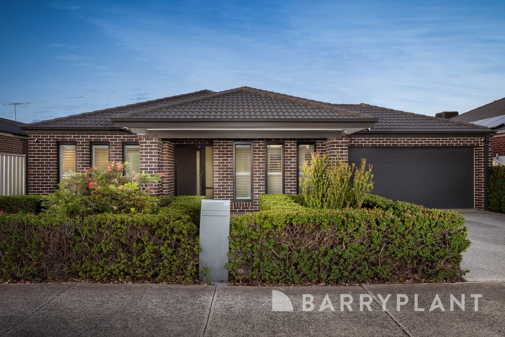 18 Fontana Avenue, Point Cook, VIC 3030, Point Cook - Image 1