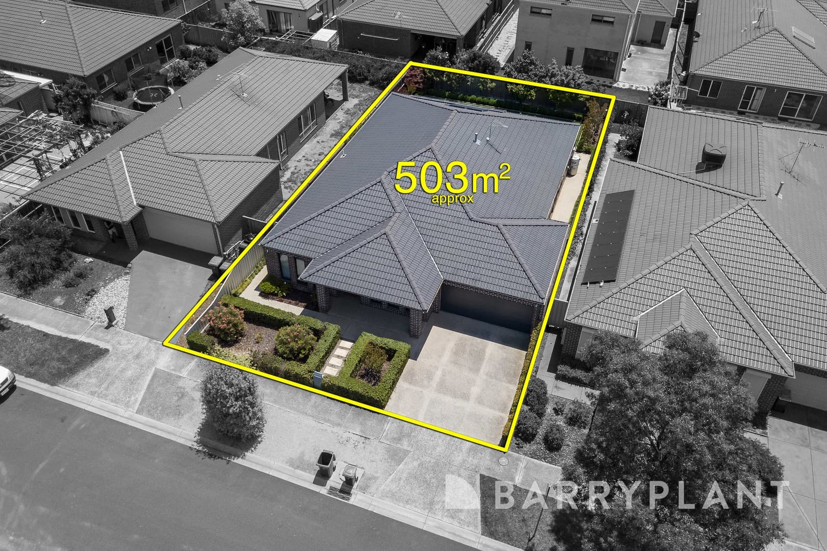 18 Fontana Avenue, Point Cook, VIC 3030, Point Cook - Thumbnail 2