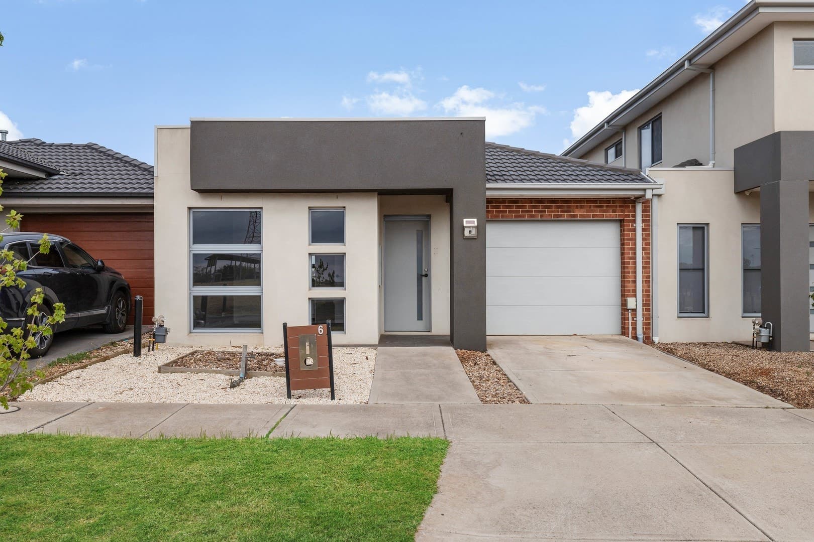 6 Caleb Way, Fraser Rise, VIC 3336, Fraser Rise - Thumbnail 3