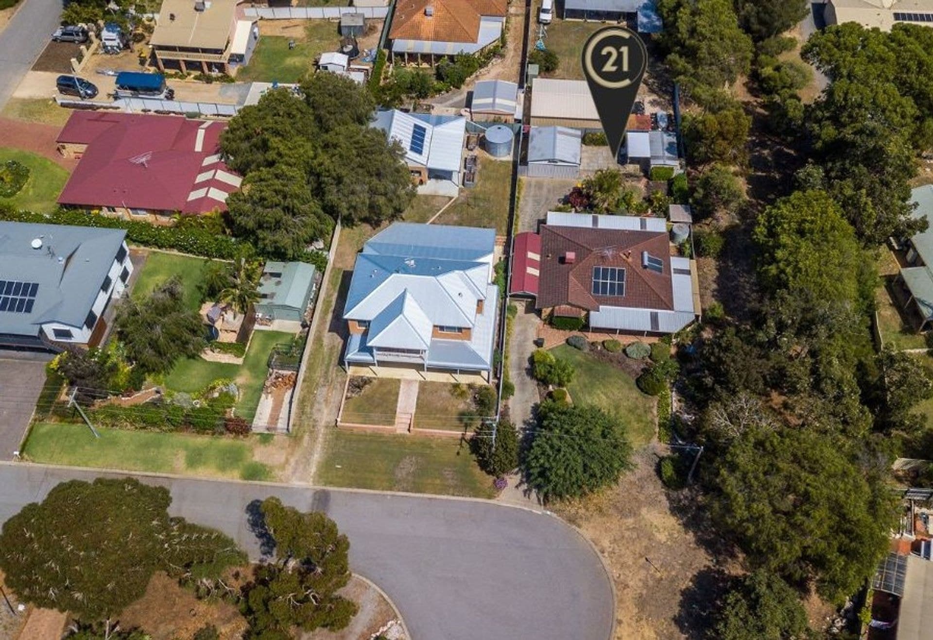 12 Pioneer Court, Bouvard, WA, 6211, Bouvard - Image 1