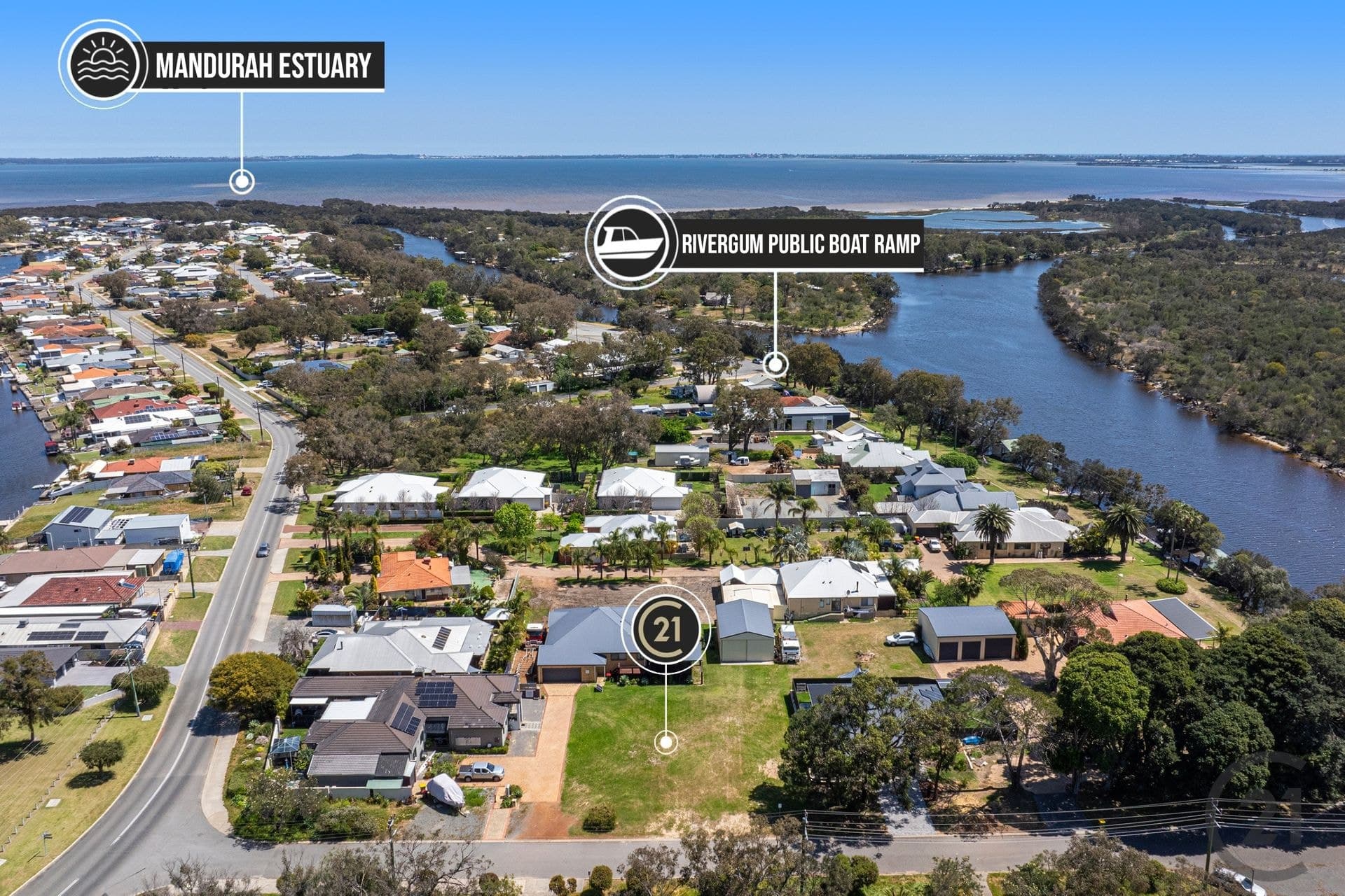 5 Strain Glen, South Yunderup, WA, 6208, South Yunderup - Image 1