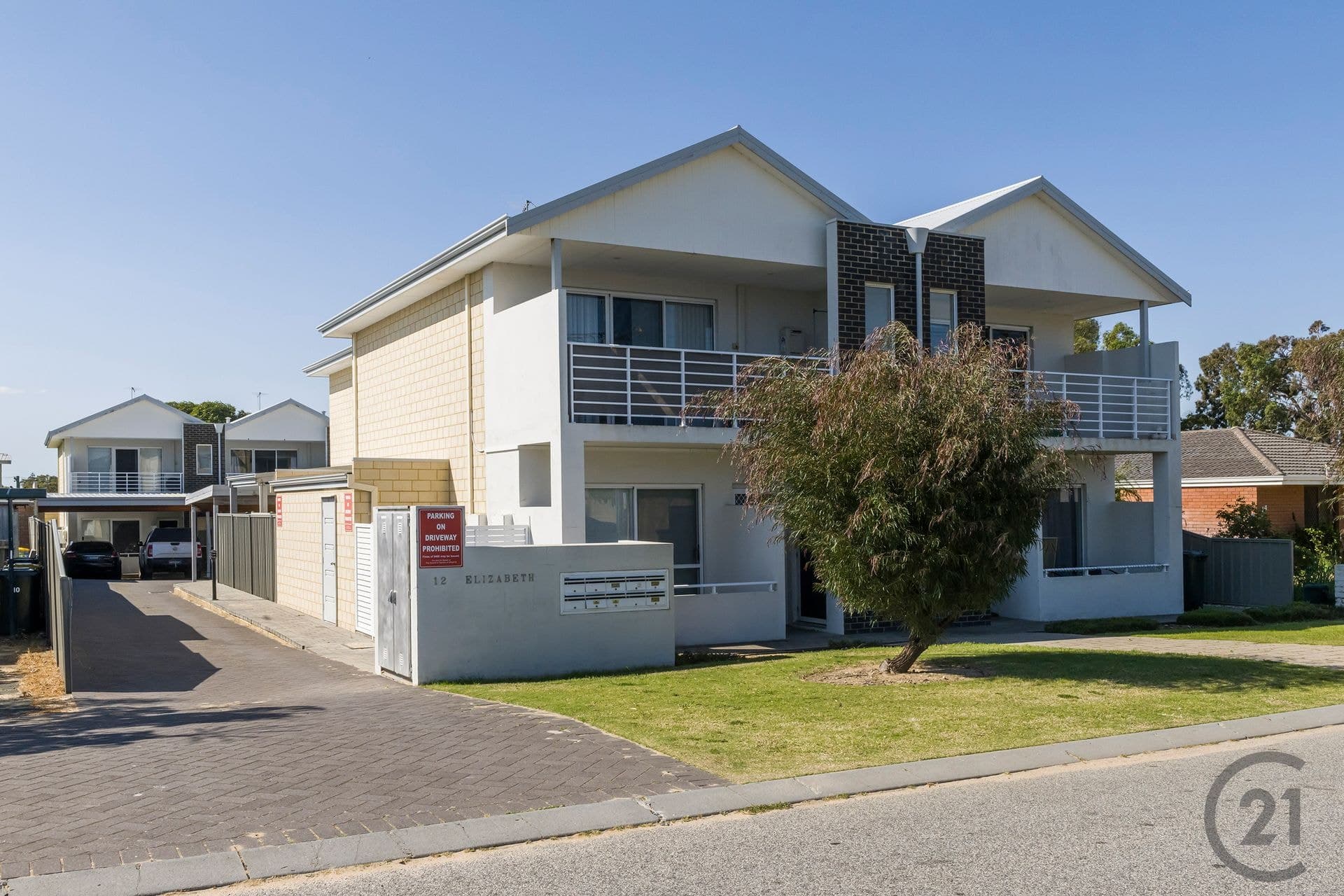2/12 Elizabeth Street, Mandurah, WA, 6210, Mandurah - Image 1