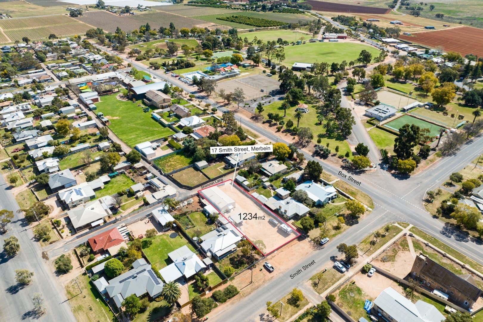 17 Smith Street, Merbein, VIC 3505, Merbein - Thumbnail 5