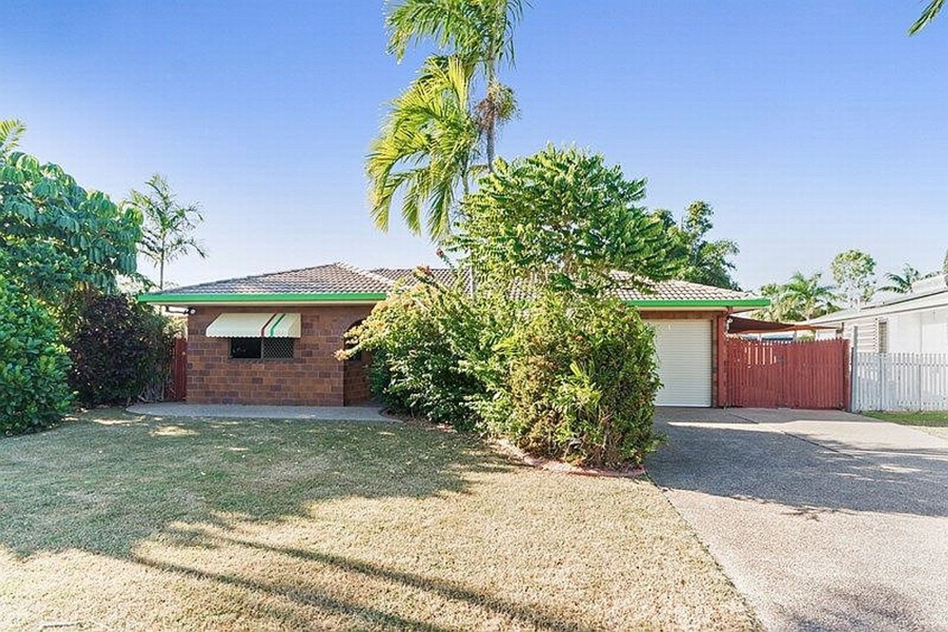25 Emerald Street, Kirwan, QLD, 4817, Kirwan - Image 1