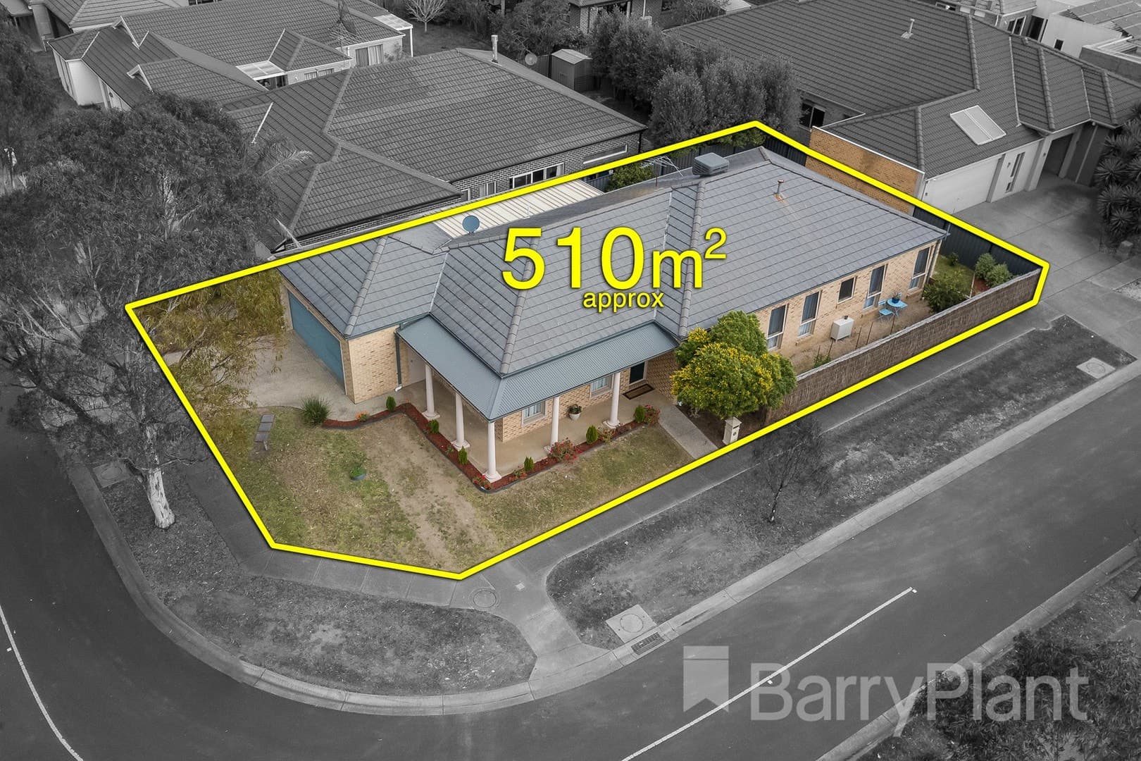 7 Sarsparilla Drive, Point Cook, VIC 3030, Point Cook - Image 1