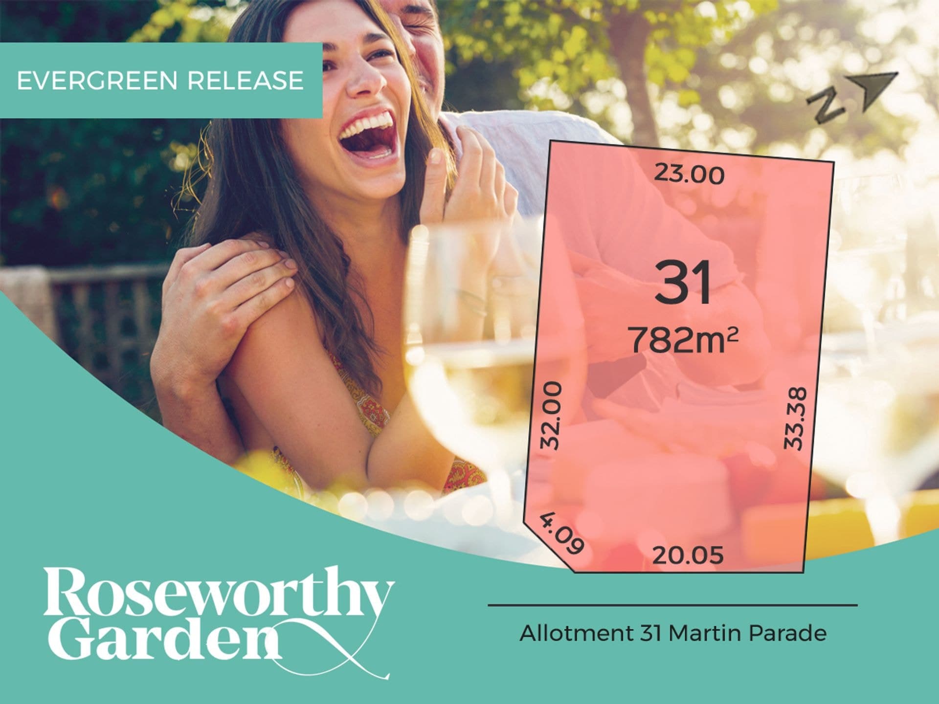 2/1568 Main North Road, Salisbury South, SA, 5106, Roseworthy - Image 1