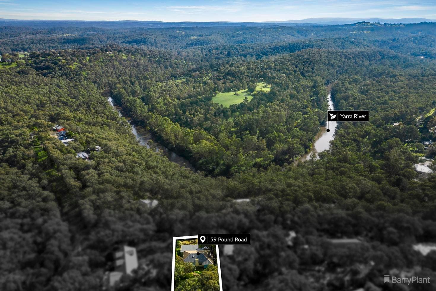 59 Pound Road, Warrandyte, VIC 3113, Warrandyte - Thumbnail 2