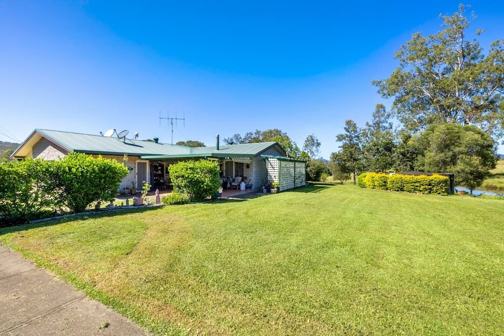 55 Kewins Road, Glastonbury, QLD, 4570, Glastonbury - Thumbnail 2