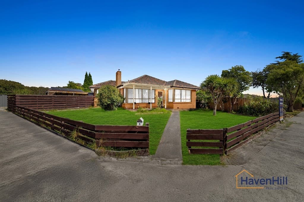 8 Mollison Street, Dandenong North, VIC, 3175, Dandenong North - Image 1