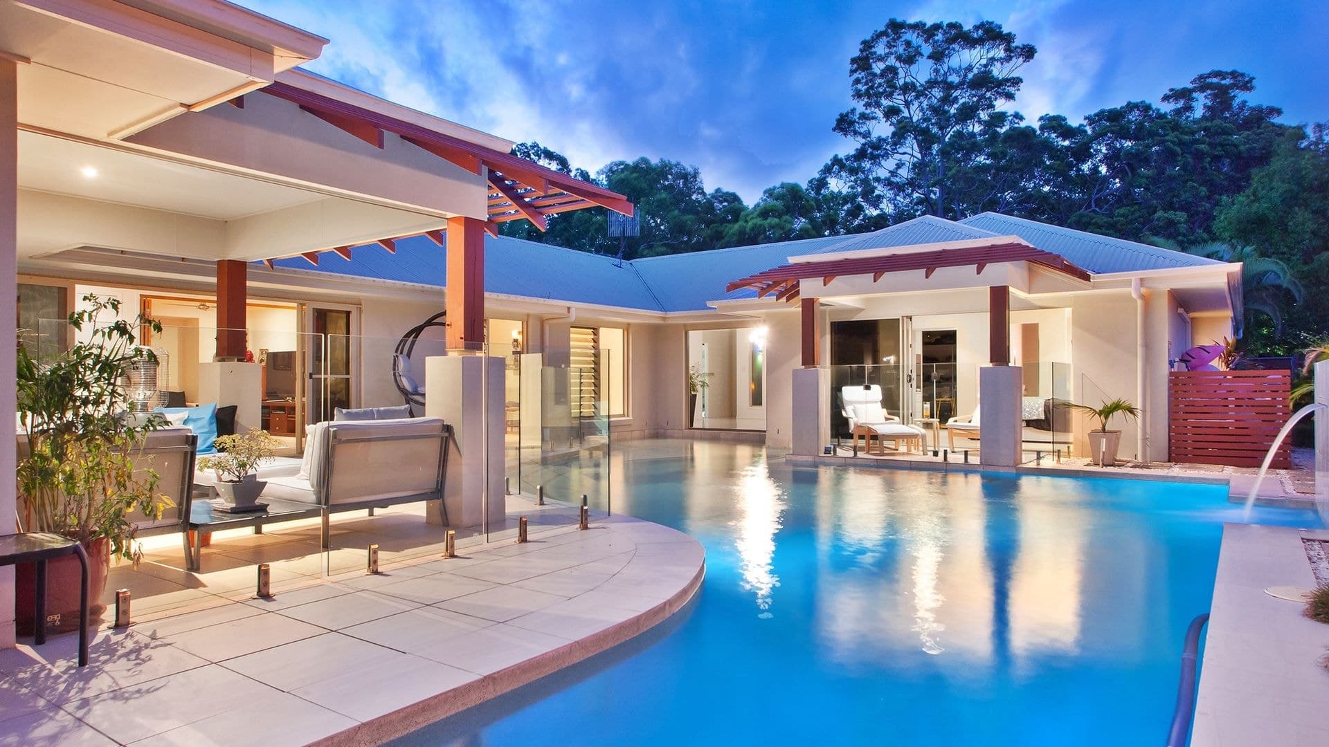 4 Attenuatta Place, Noosaville, Noosaville - Thumbnail 3