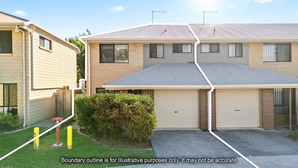 15/2 Sienna Street, Ellen Grove, QLD, 4078, Ellen Grove - Image 1