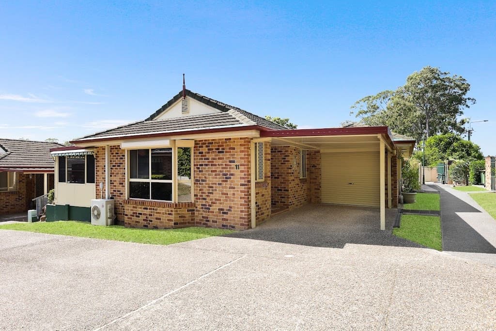 11/470 Pine Ridge Road, Coombabah, QLD, 4216, Coombabah - Image 1