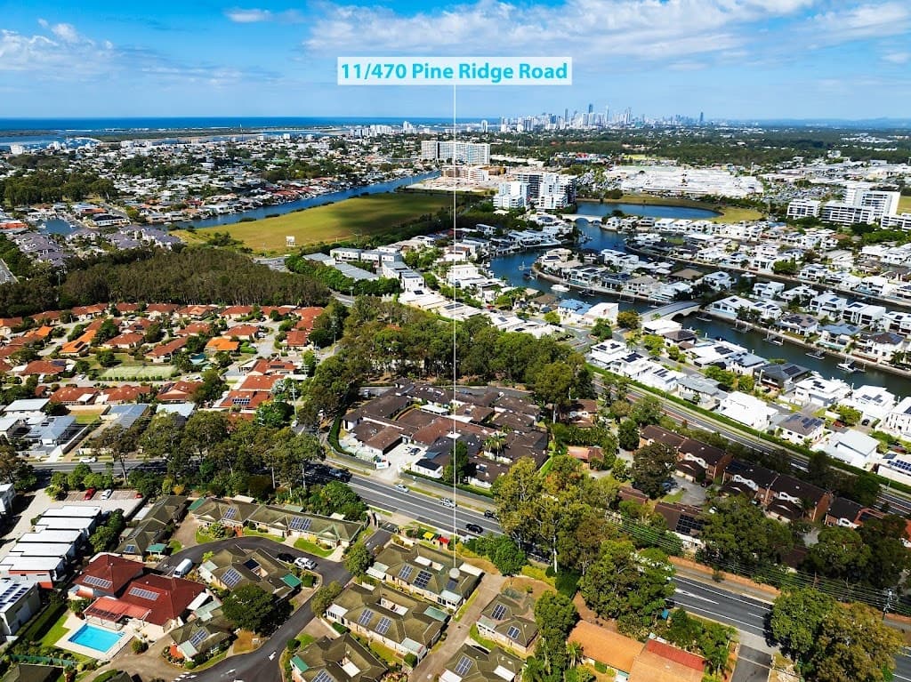 11/470 Pine Ridge Road, Coombabah, QLD, 4216, Coombabah - Thumbnail 3