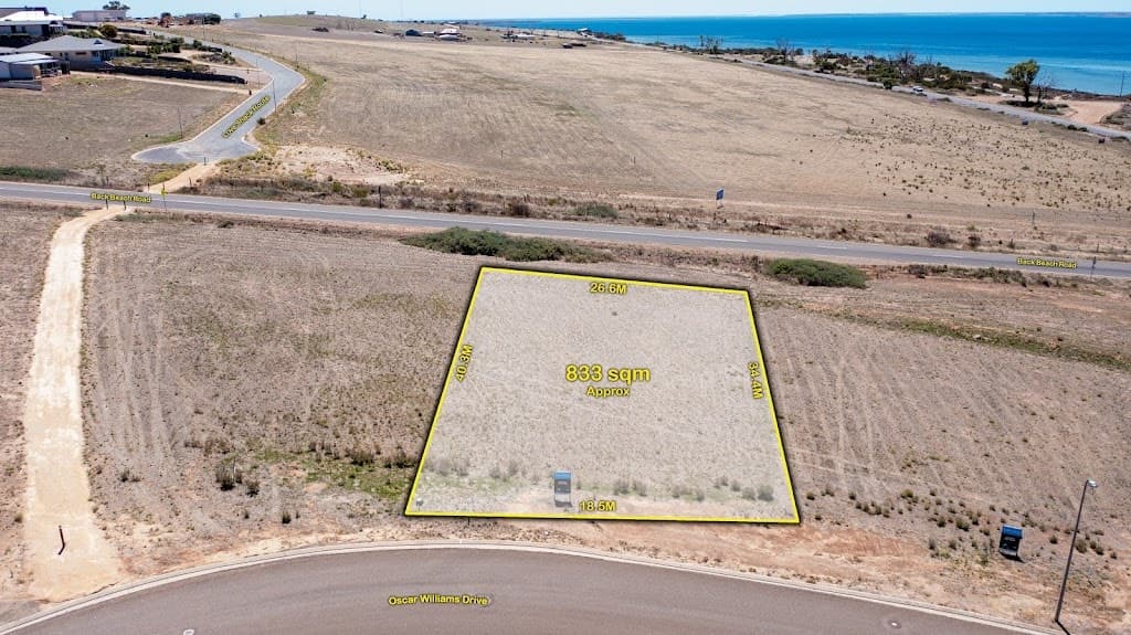 23 Oscar Williams Drive, Streaky Bay, SA, 5680, Streaky Bay - Thumbnail 2