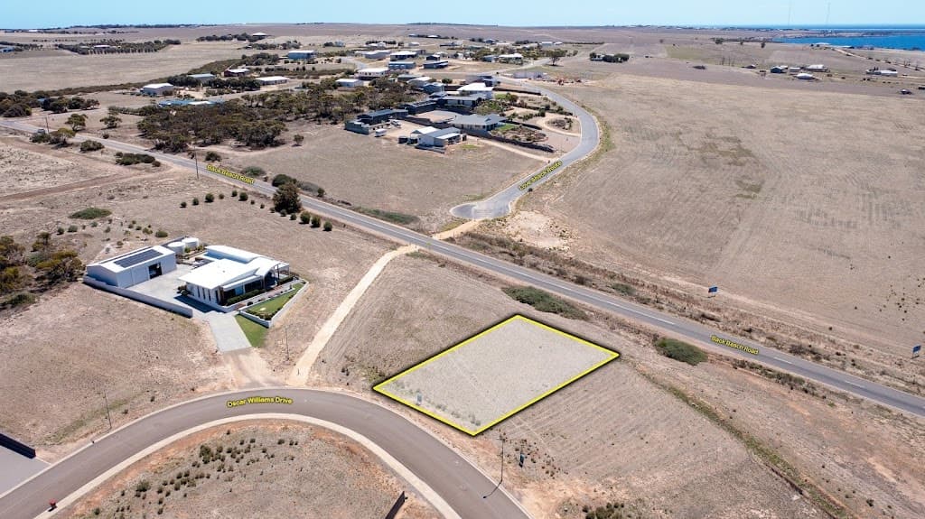 23 Oscar Williams Drive, Streaky Bay, SA, 5680, Streaky Bay - Thumbnail 3