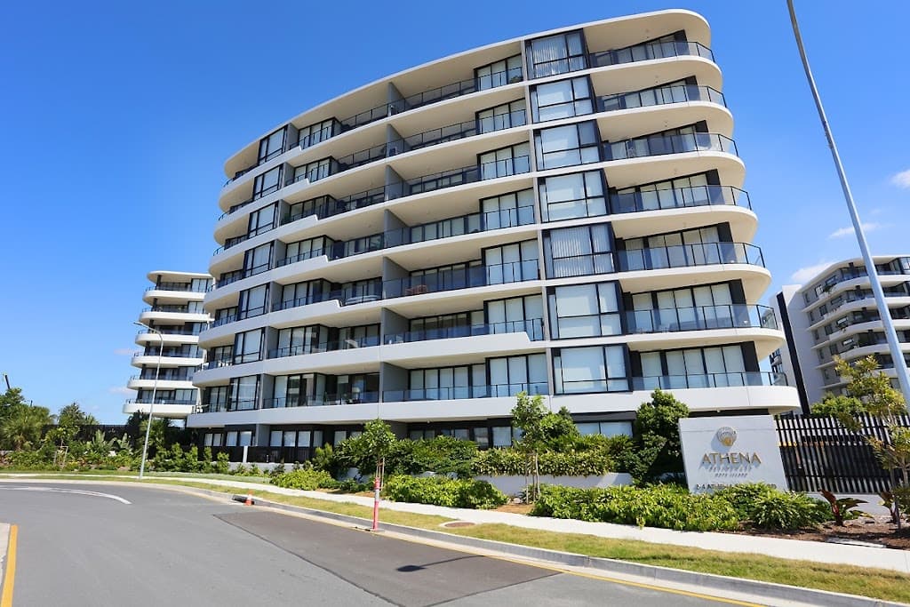 1615/6 Sickle Avenue, Hope Island, QLD, 4212, Hope Island - Thumbnail 2