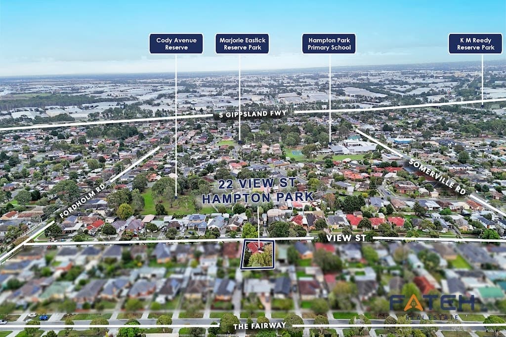 22 View Street, Hampton Park, VIC, 3976, Hampton Park - Thumbnail 2