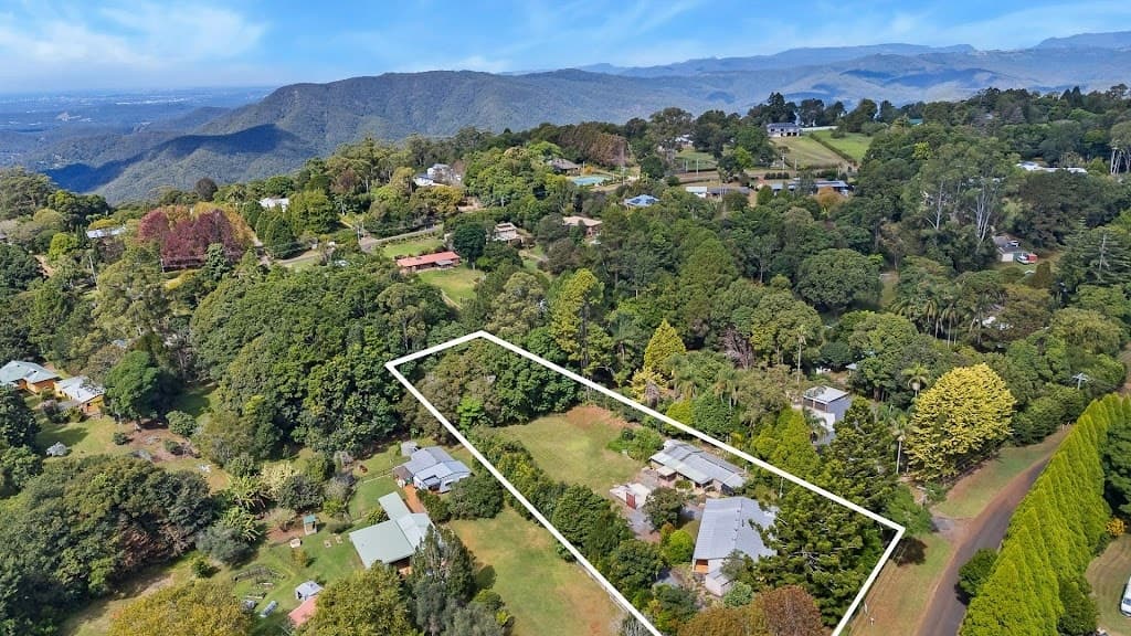 13 Manika Court, Tamborine Mountain, QLD, 4272, Tamborine Mountain - Image 1