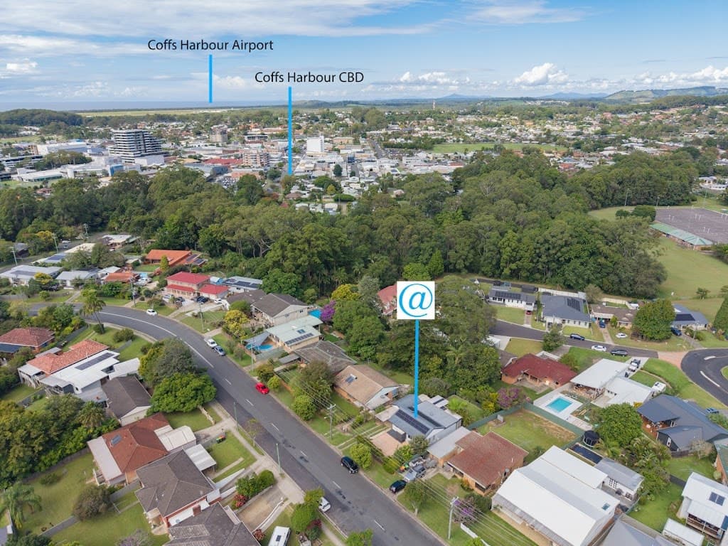 47 Beryl Street, Coffs Harbour, NSW, 2450, Coffs Harbour - Image 1