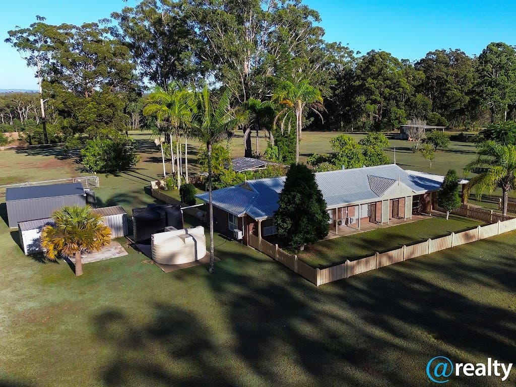 441 Williams Road, Benarkin North, QLD, 4314, Warana - Image 1