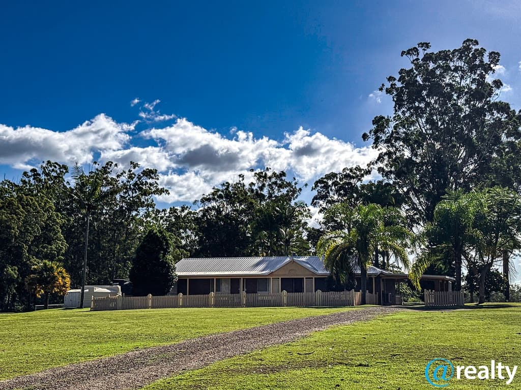 441 Williams Road, Benarkin North, QLD, 4314, Warana - Thumbnail 2