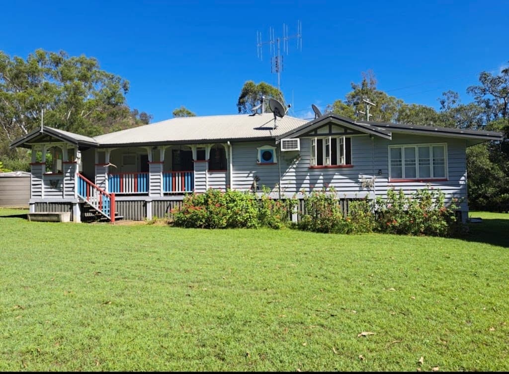 1 Shields Road, Boolboonda, QLD, 4671, Boolboonda - Image 1