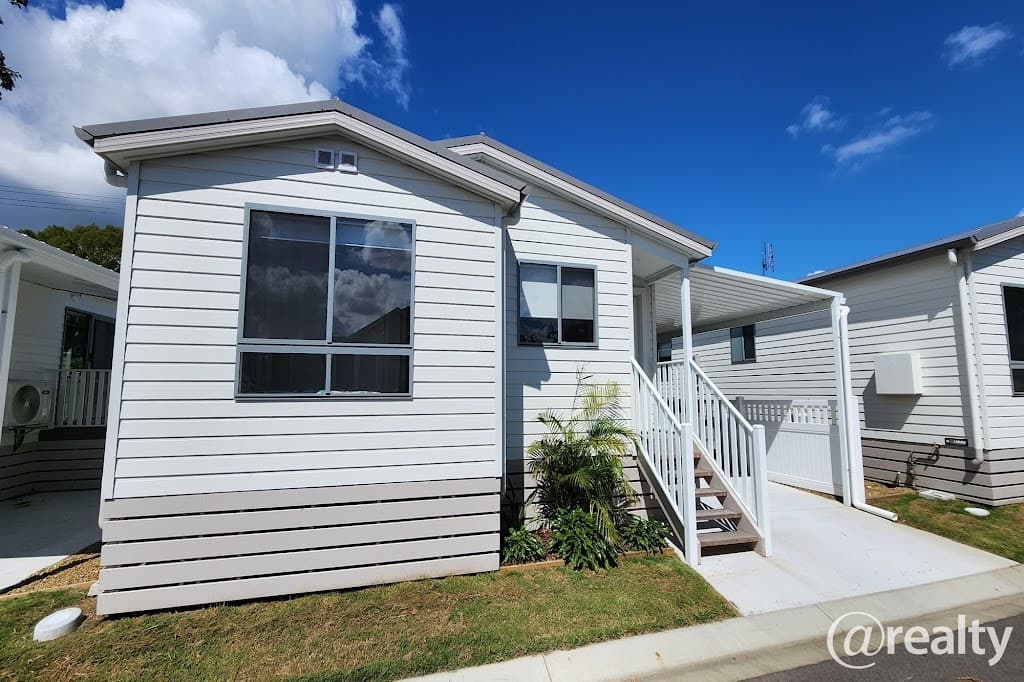 10/143 Nursery Road, North Macksville, NSW, 2447, North Macksville - Thumbnail 2
