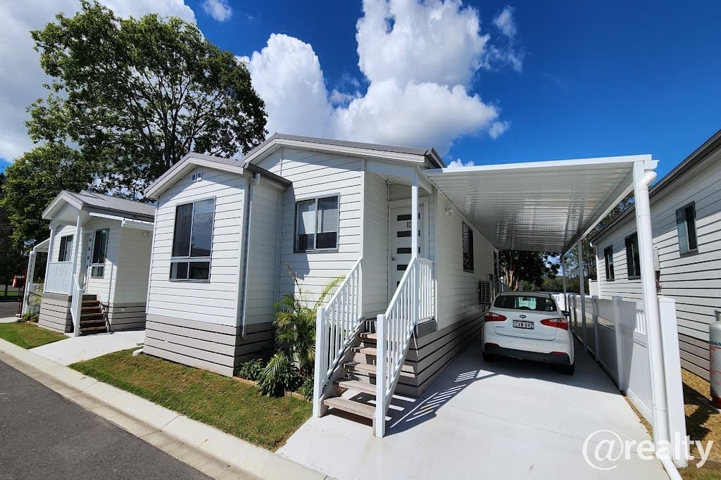 10/143 Nursery Road, North Macksville, NSW, 2447, North Macksville - Thumbnail 3