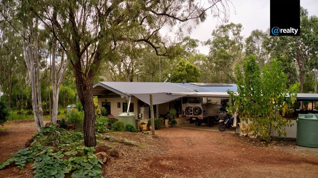 506 Millstream Parade, Millstream, QLD, 4888, Millstream - Image 1
