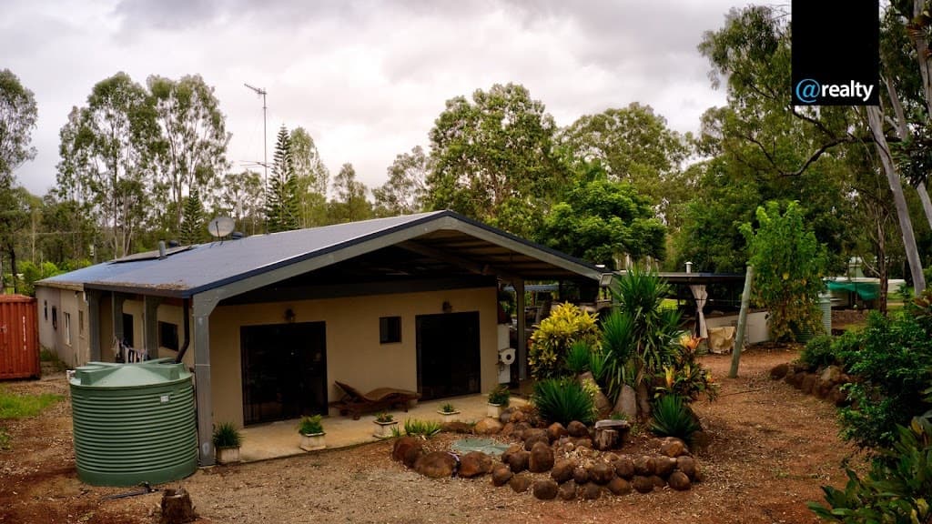 506 Millstream Parade, Millstream, QLD, 4888, Millstream - Thumbnail 2