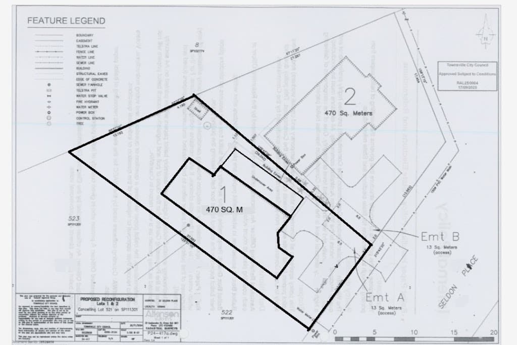33a Seldon Place, Kirwan, QLD, 4817, Kirwan - Thumbnail 2
