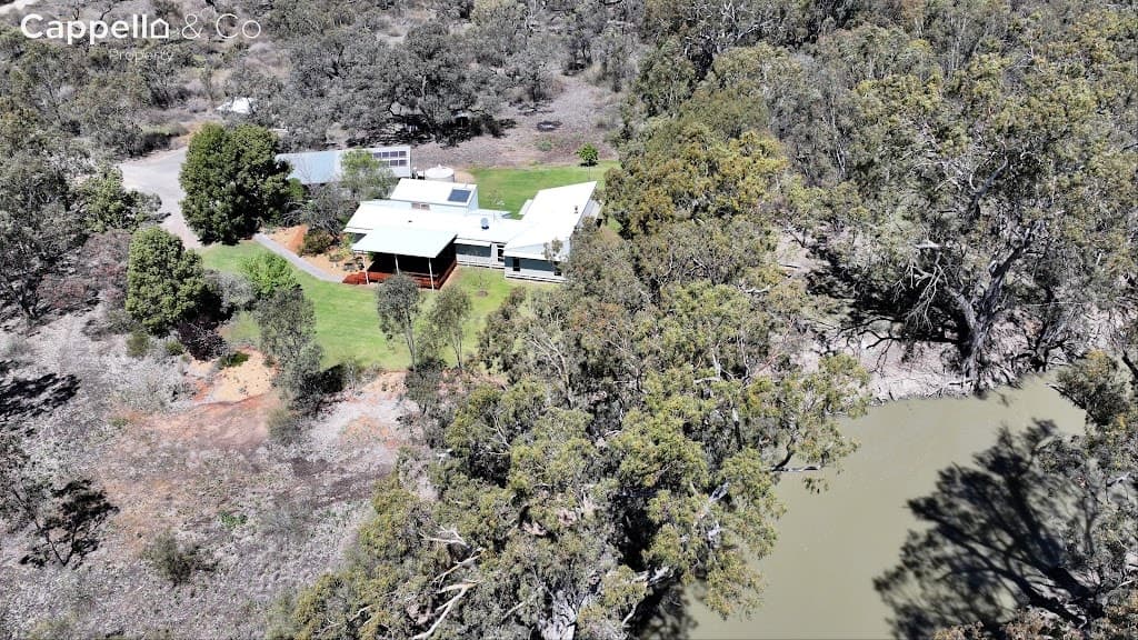 901 Lachlan River Road, Hillston, NSW, 2675, Hillston - Image 1