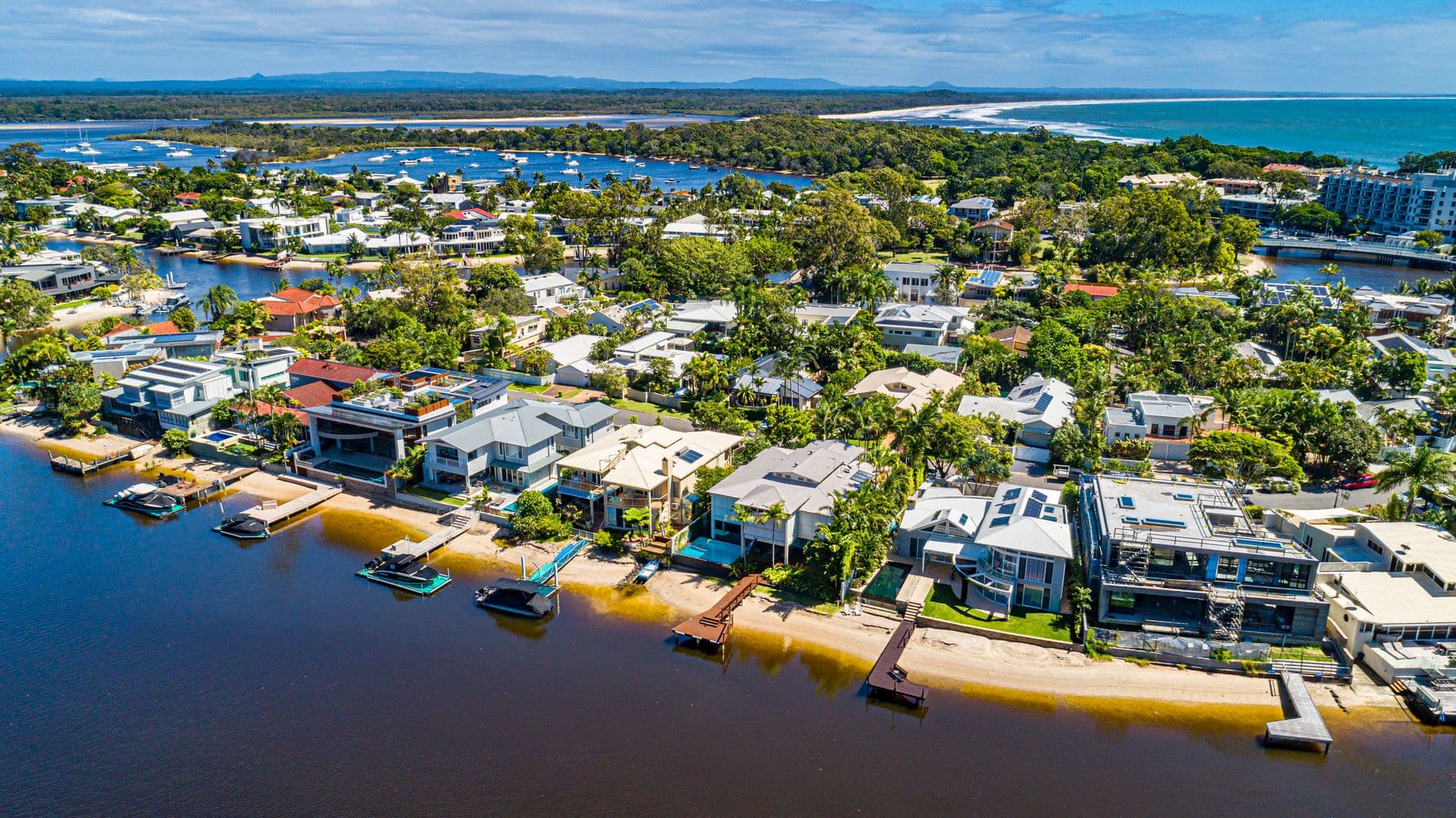 6/18 Lanyana Way, Noosa Heads, QLD, 4567, Noosa Heads - Image 1