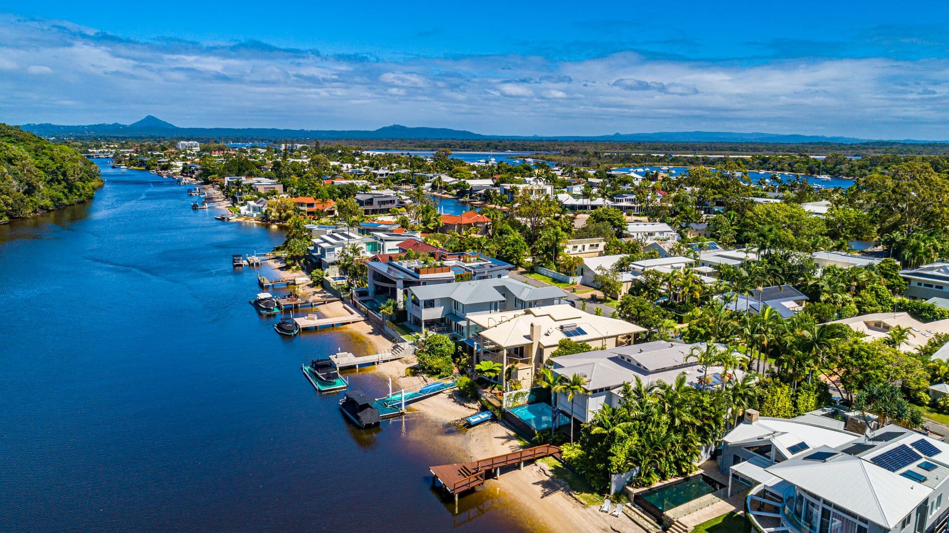 6/18 Lanyana Way, Noosa Heads, QLD, 4567, Noosa Heads - Thumbnail 2