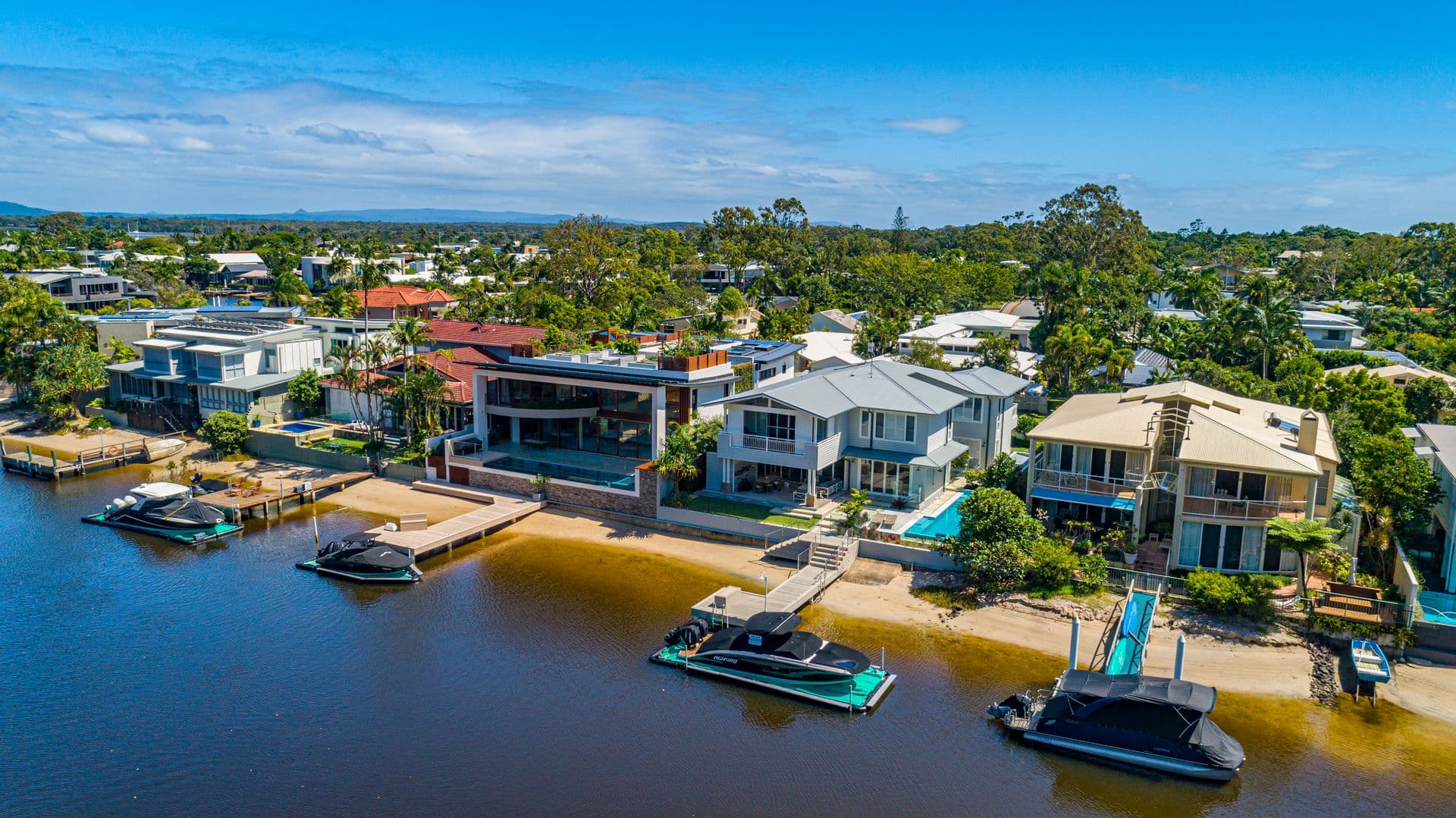 6/18 Lanyana Way, Noosa Heads, QLD, 4567, Noosa Heads - Thumbnail 3
