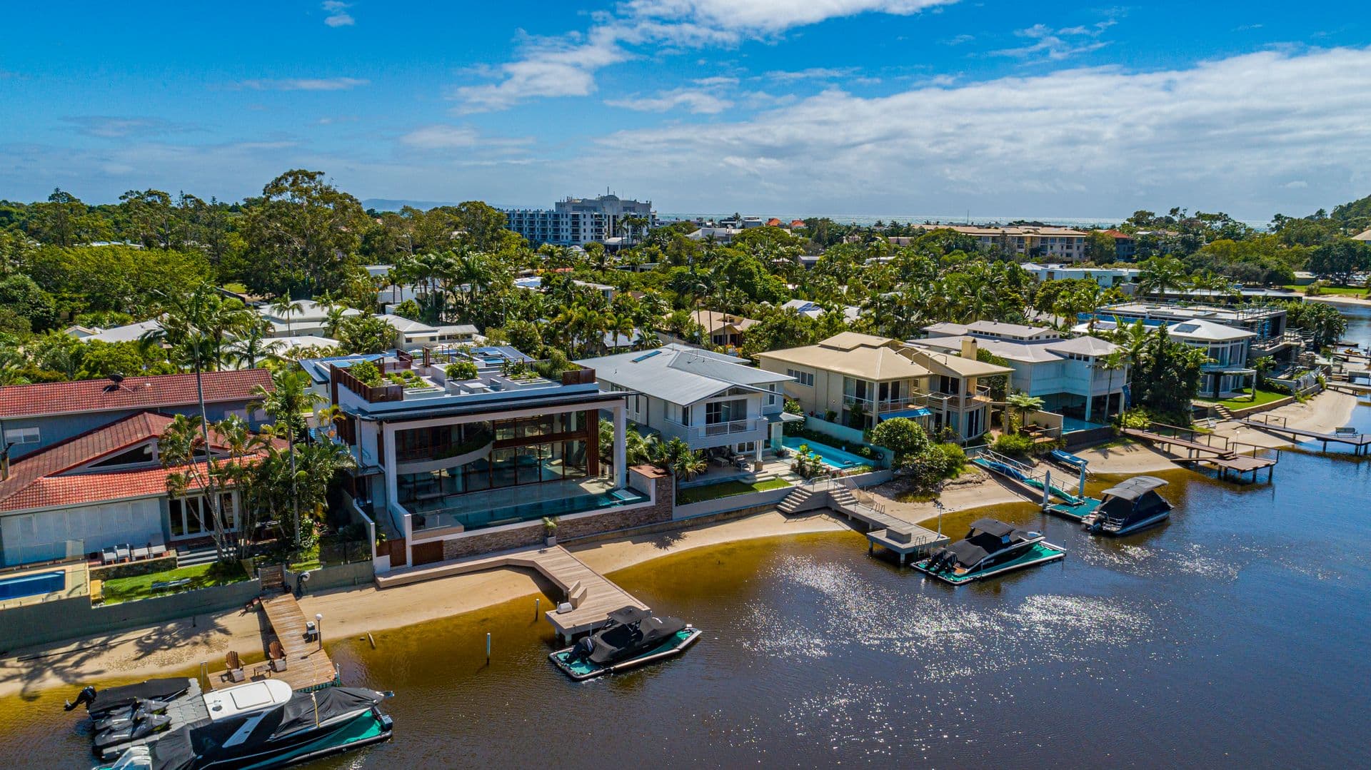 6/18 Lanyana Way, Noosa Heads, QLD, 4567, Noosa Heads - Thumbnail 4