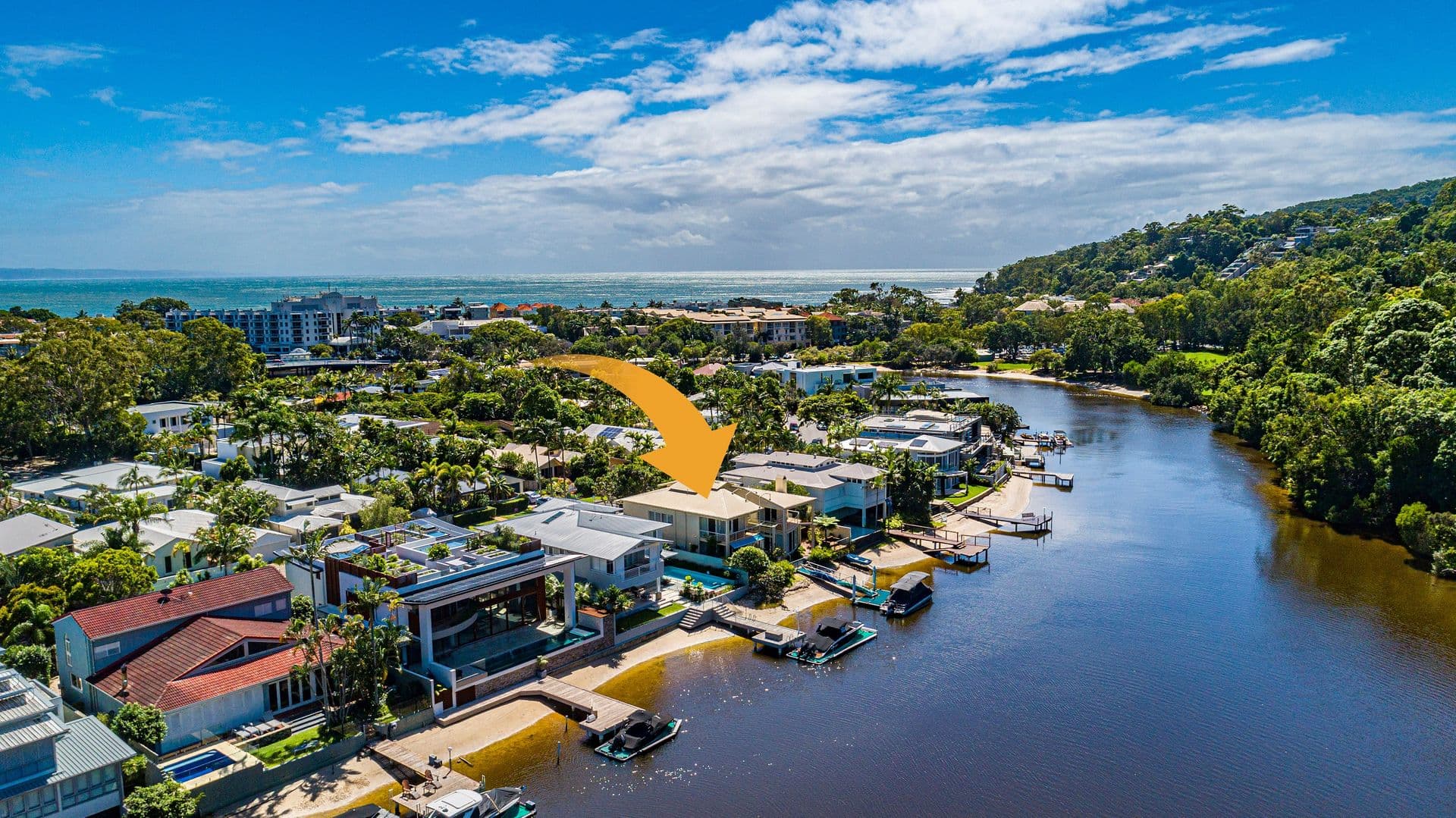 6/18 Lanyana Way, Noosa Heads, QLD, 4567, Noosa Heads - Thumbnail 5