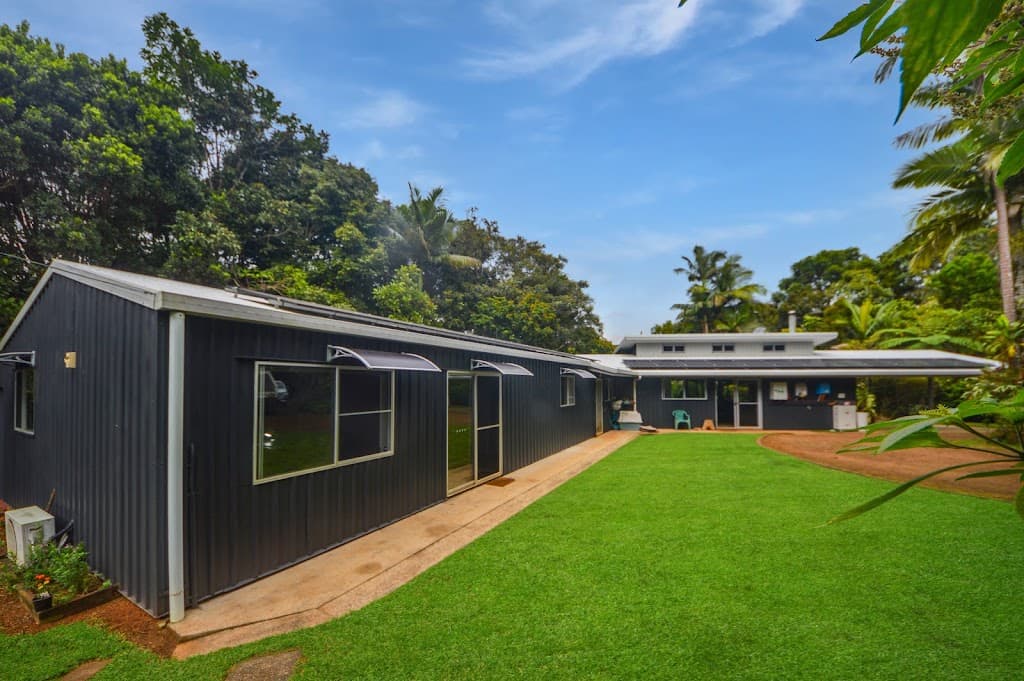 lot 1/140 Hosie Road, Tarzali, QLD, 4885, Tarzali - Image 1
