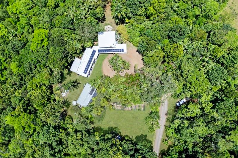 lot 1/140 Hosie Road, Tarzali, QLD, 4885, Tarzali - Thumbnail 3