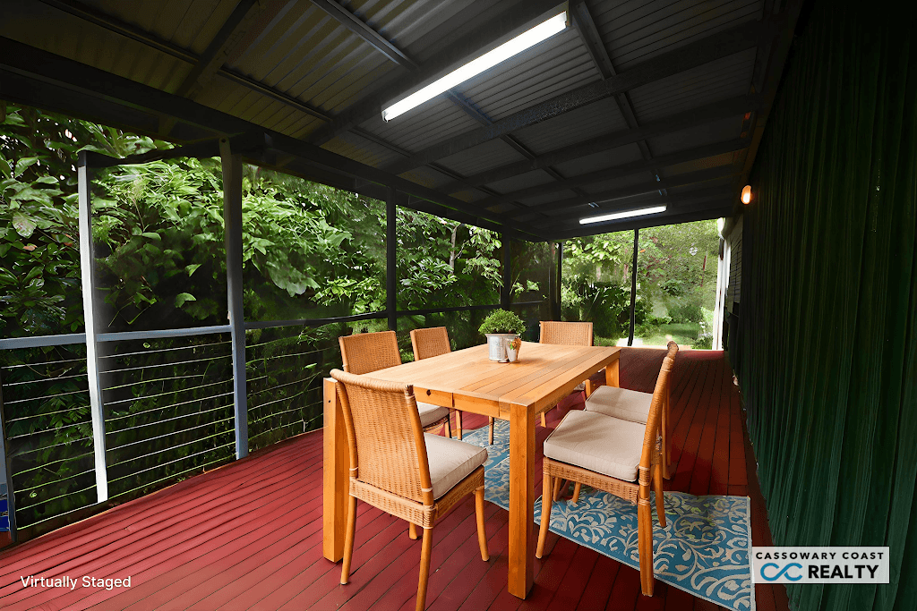 lot 1/140 Hosie Road, Tarzali, QLD, 4885, Tarzali - Thumbnail 8