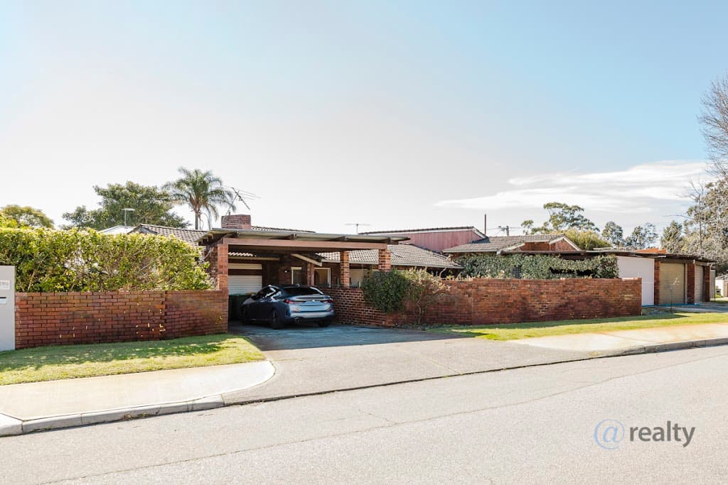 30 Bartling Crescent, Bateman, WA, 6150, Bateman - Image 1