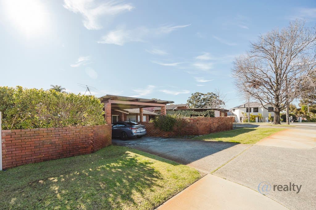 30 Bartling Crescent, Bateman, WA, 6150, Bateman - Thumbnail 2