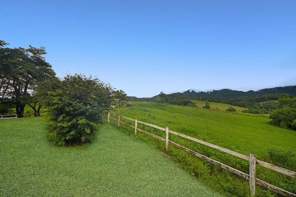 406 Donkin Road, Utchee Creek, QLD, 4871, Utchee Creek - Image 1