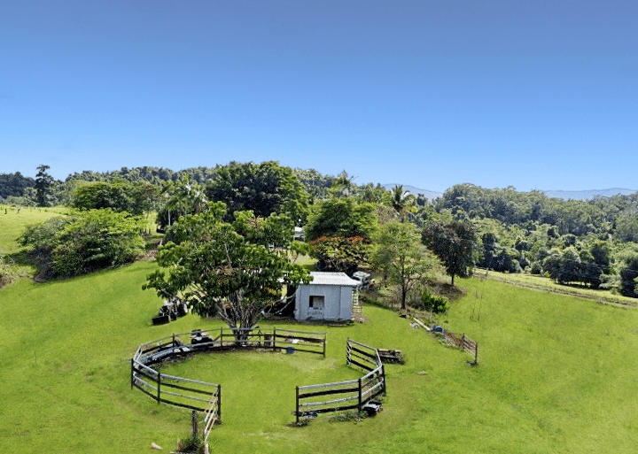 406 Donkin Road, Utchee Creek, QLD, 4871, Utchee Creek - Thumbnail 4