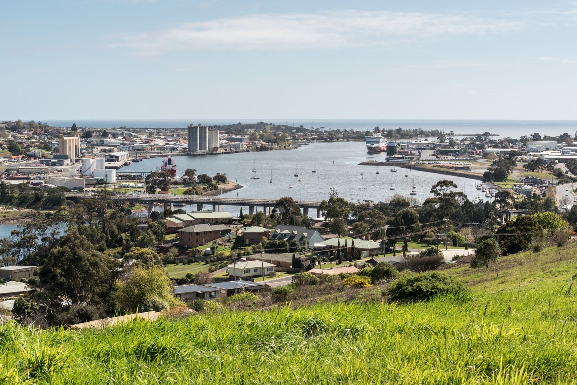 Devonport, TAS, 7310, East Devonport - Image 1