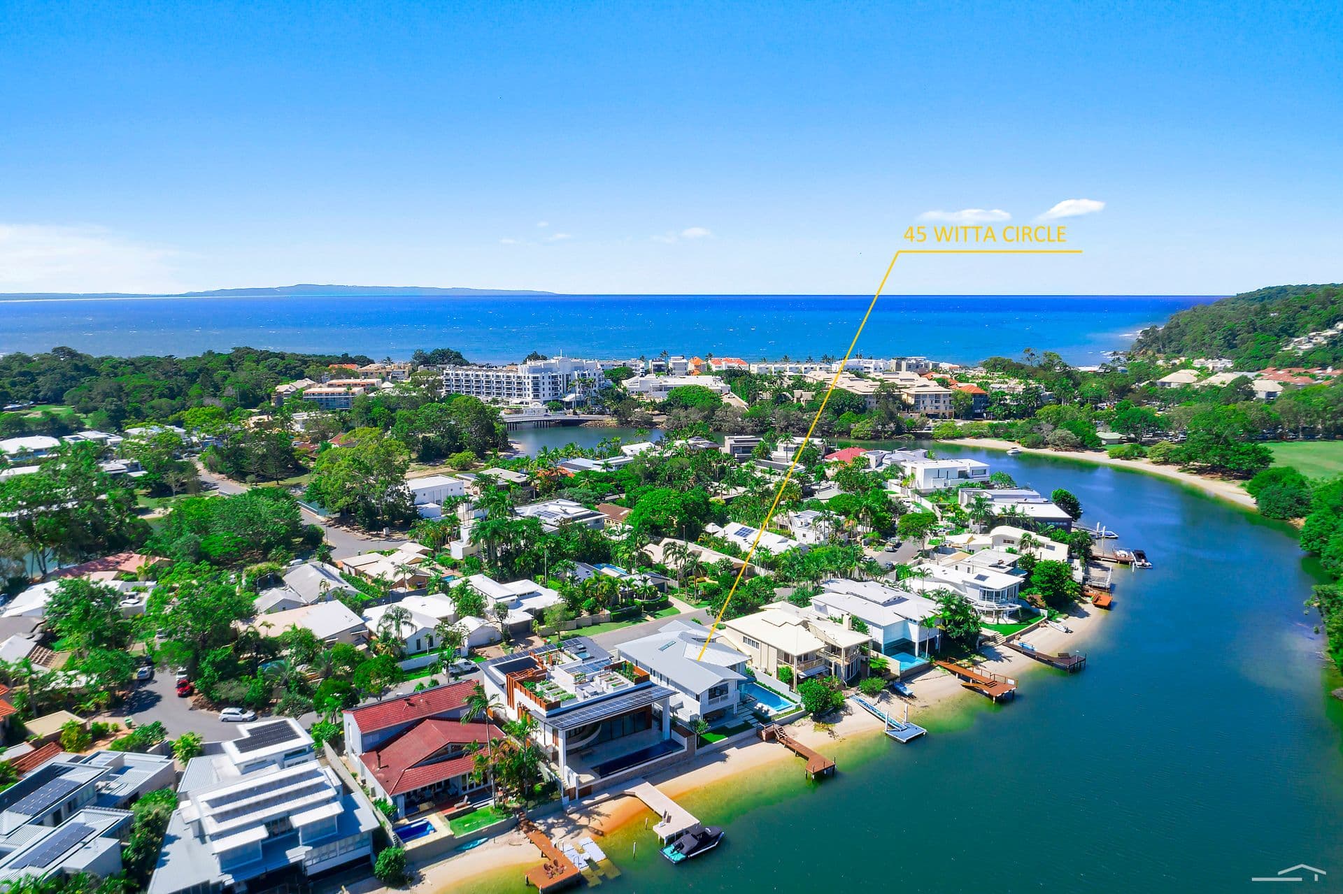 45 Witta Circle, Noosa Heads, QLD, 4567, Noosa Heads - Thumbnail 3