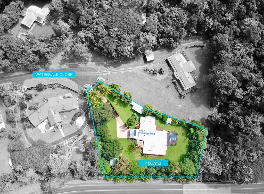 22-24 Watervale Close, Redlynch, QLD, 4870, Redlynch - Thumbnail 2