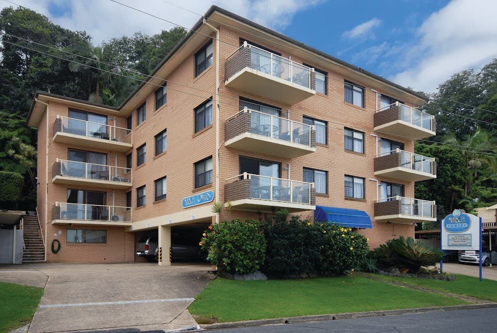 12-14 Wellington Drive, Nambucca Heads, NSW, 2448, Nambucca Heads - Image 1