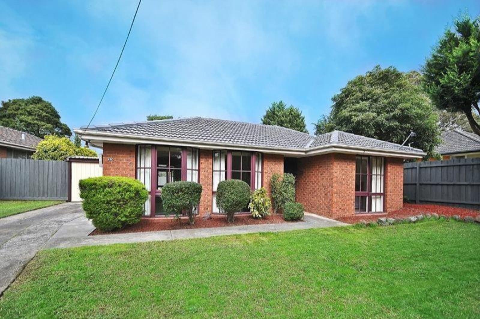 450 Ferntree Gully Road, Notting Hill, Notting Hill - Image 1