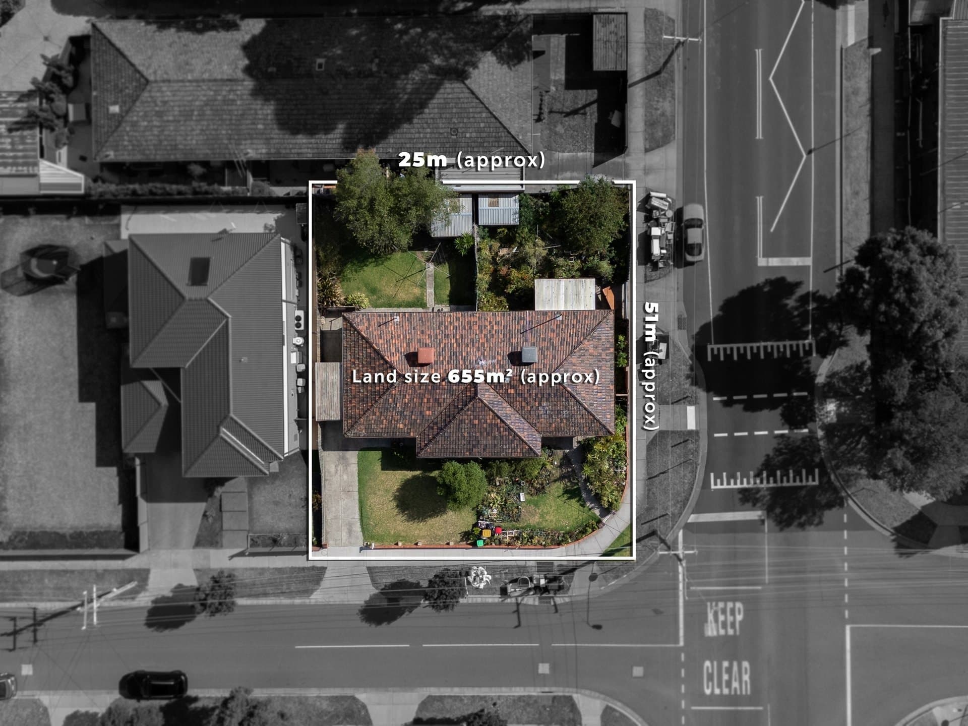 25A & 25B Isabella Street,
Moorabbin, Moorabbin - Image 1